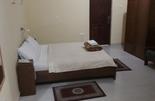 Teshie Hotel | Sheridan Hotel