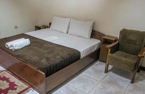 Teshie Hotel | Sheridan Hotel