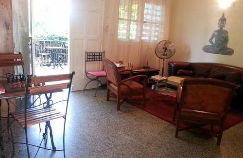 Lome Hotel | Hotel Restaurant Coté Sud
