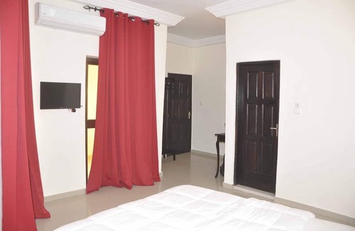 Lome Hotel | Hôtel Résidence Madiba
