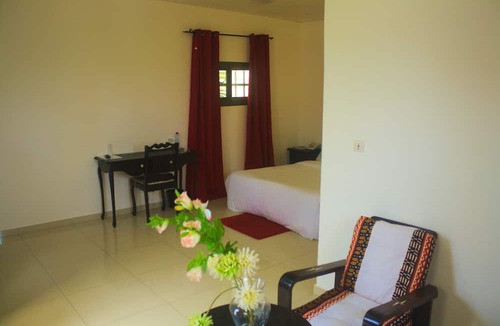 Lome Hotel | Hôtel Résidence Madiba