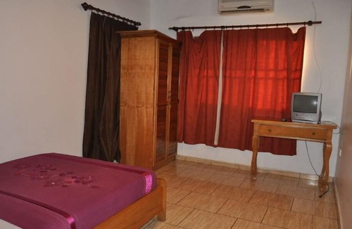Victoria Borg House | Diplomat Beach Resort
