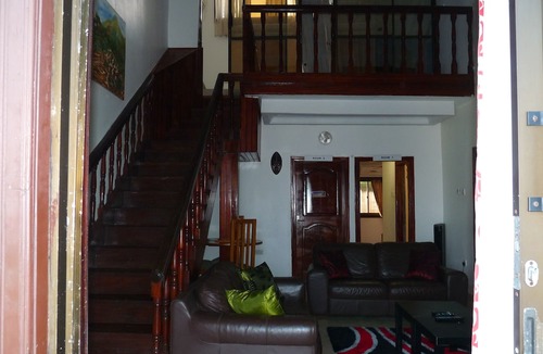 Victoria Borg House | Diplomat Beach Resort