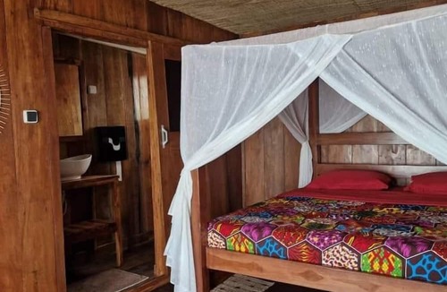 Lome Hotel | New Robinson Plage