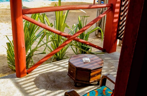 Lome Hotel | New Robinson Plage