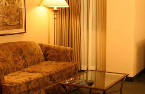 New Nigo Hotel | Meridian Drive Hotel