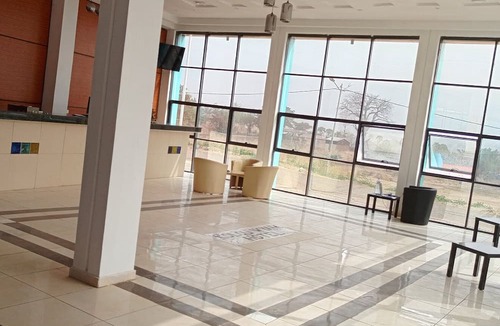 Kara Hotel | Samuel T. SANWAOGOU