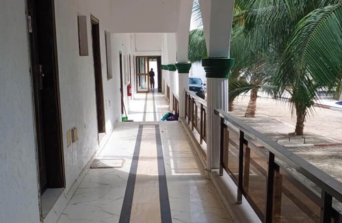 Kara Hotel | Samuel T. SANWAOGOU
