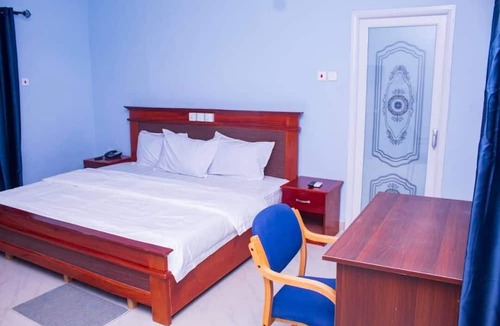 Wa Hotel | DAMFED LODGE
