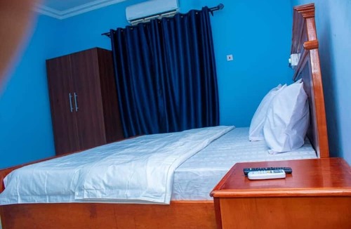 Wa Hotel | DAMFED LODGE