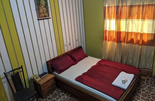 Lome Hotel | Hotel Bella Vida