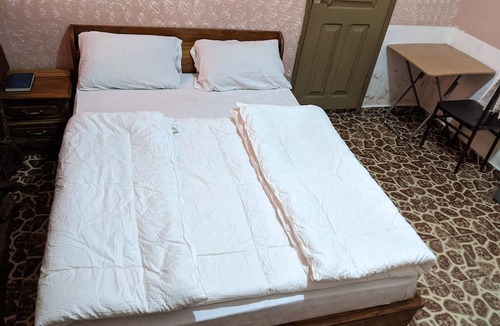 Lome Hotel | Hotel Bella Vida