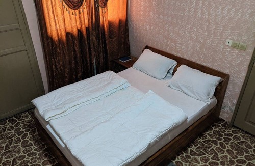 Lome Hotel | Hotel Bella Vida