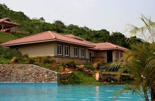 Aburi Villa | The Lansdown