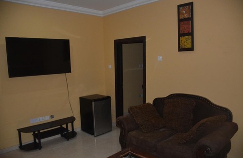 Amrahia Hotel | Home Away Suites