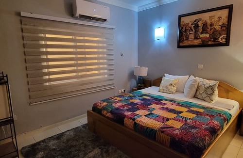 Labone Hotel | Alma House
