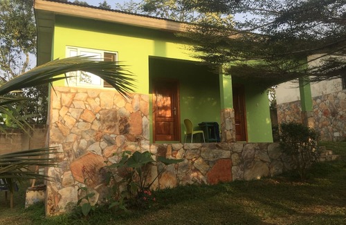Aburi Hotel | Sweet Mother Eco Resort