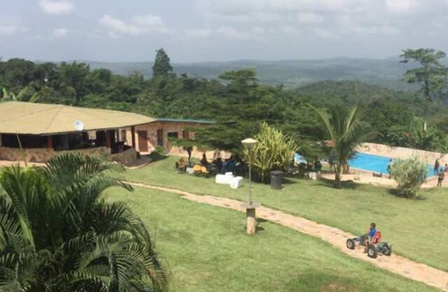 Aburi Hotel | Sweet Mother Eco Resort
