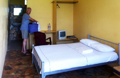 Aburi Hotel | Sweet Mother Eco Resort