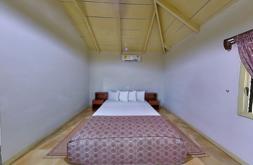 Anomabo Resort | Anomabo Beach Resort
