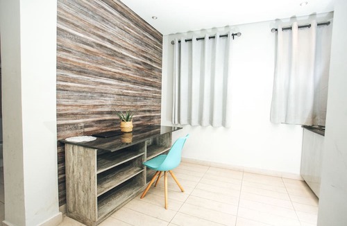 Osu Klottey Hotel | Urbano Hotel