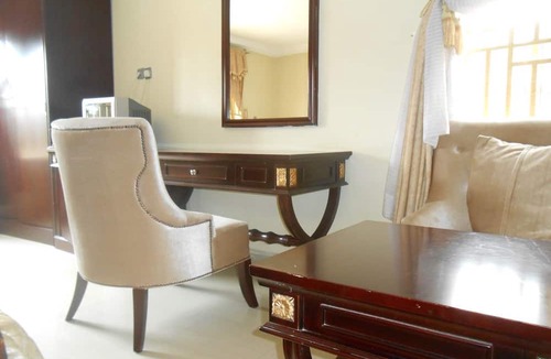 Awoshie Hotel | Nicolizy Hotel