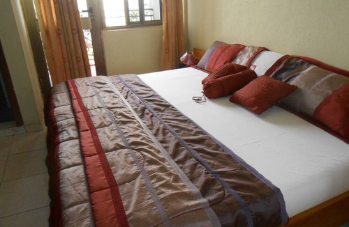 Awoshie Hotel | Nicolizy Hotel