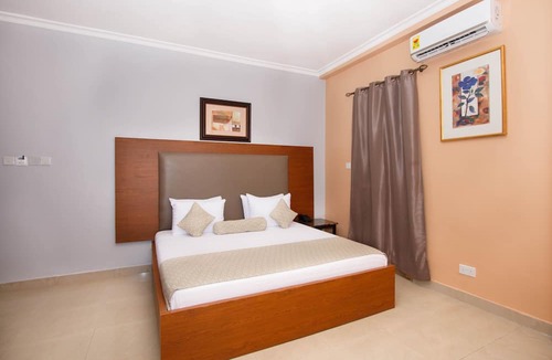 Osu Hotel | Prestige Suites