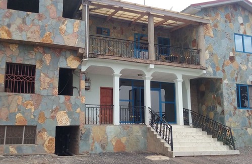 Kwabenyan Hotel | Grace Inn Hotel