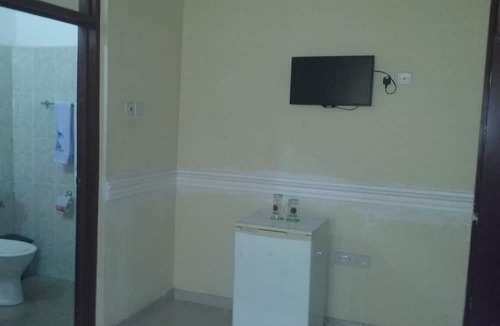 Kwabenyan Hotel | Grace Inn Hotel