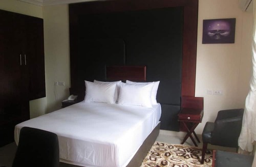 Sekondi-Takoradi Hotel | Kingstel Hotel