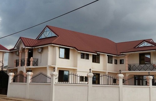 Sunyani Hotel | Moonlite Hotel Sunyani Airport