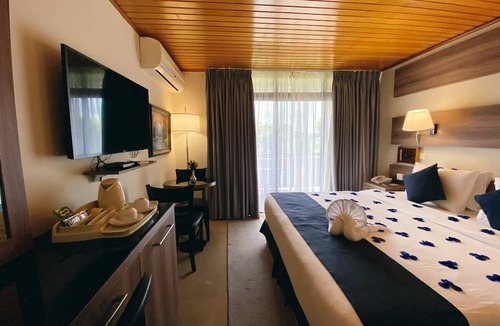 Akosombo Hotel | Volta Hotel Akosombo