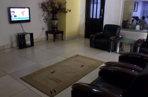 Kokomlemle Hotel | King David Hotel