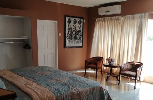 Janman Hotel | Valleystreams Hotel