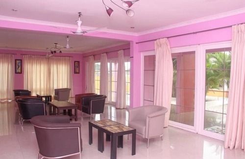 Janman Hotel | Valleystreams Hotel
