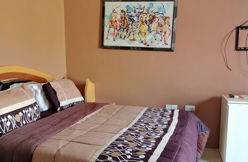 Janman Hotel | Valleystreams Hotel
