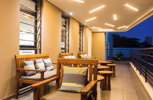 Lome Hotel | Onomo Hotel Lome