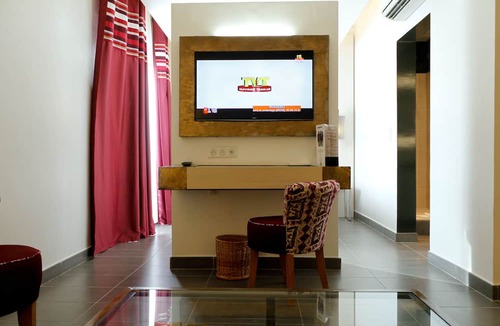 Lome Hotel | Onomo Hotel Lome