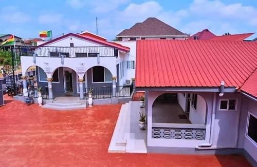 Tema House | Malbert Inn