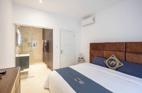 Gomoa Fetteh Hotel | Tills Beach Hotel