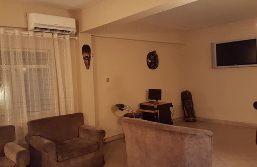 Kumasi Hotel | Golden Gate Hotel