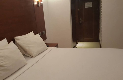 Kumasi Hotel | Golden Gate Hotel