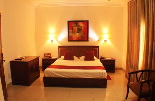 Lome Hotel | Hotel Residence Flamani