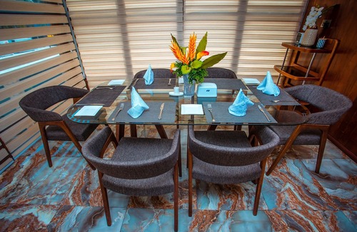 Abelemkpe Hotel | Silicon Lodge