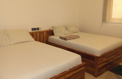 Lome Hotel | Mary's Guest House