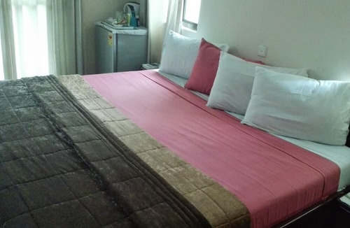 Weija Hotel | Ultimate Hotel