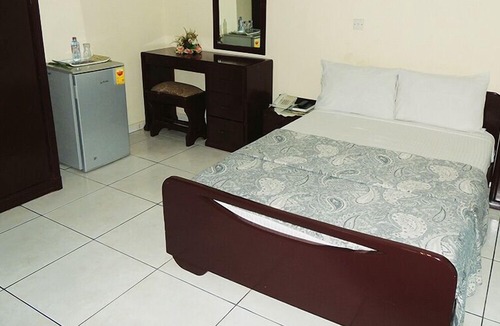 Weija Hotel | Ultimate Hotel