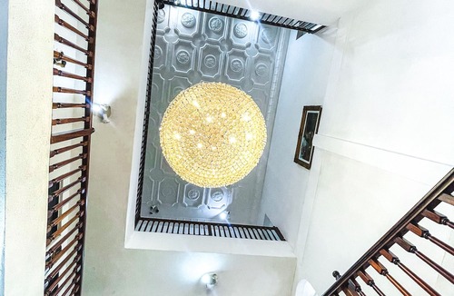 Mallam Hotel | Hill View Hotel McCarthy Hills
