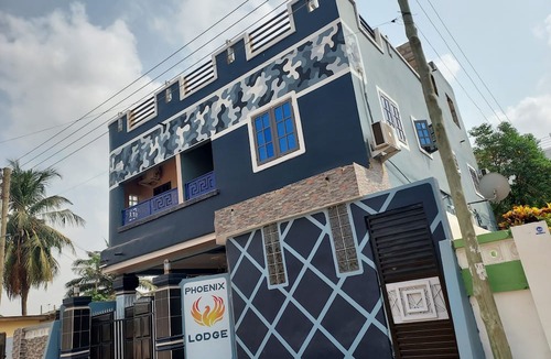 Accra Apartment | Phoenix Lodge